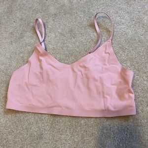 Victoria’s Secret Lace Bralette